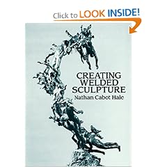 Creating Welded Sculpture