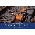 Paris vu du ciel