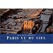 Paris vu du ciel