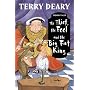 The Thief, the Fool and the Big Fat King (Tudor Tales)