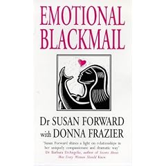 Emotional Blackmail
