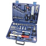 Mannesmann M29099 Werkzeugkoffer 99-teiligvon "Br�der Mannesmann"