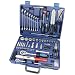 Mannesmann 29099 Werkzeugkoffer, 99-teilig