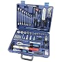 Mannesmann 29099 Werkzeugkoffer, 99-teilig von Br�der Mannesmann Werkzeuge