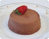 Chocolate Mousse Duo
