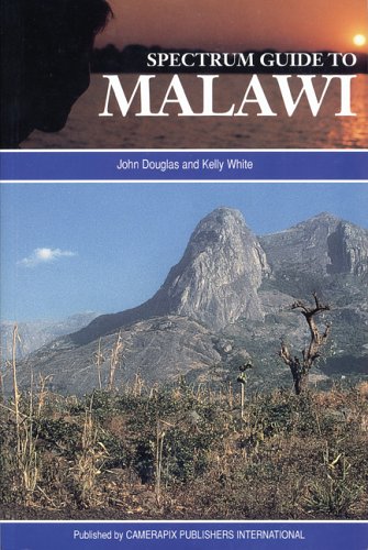 City Travel Guides Discounted  Books : Spectrum Guide to Malawi