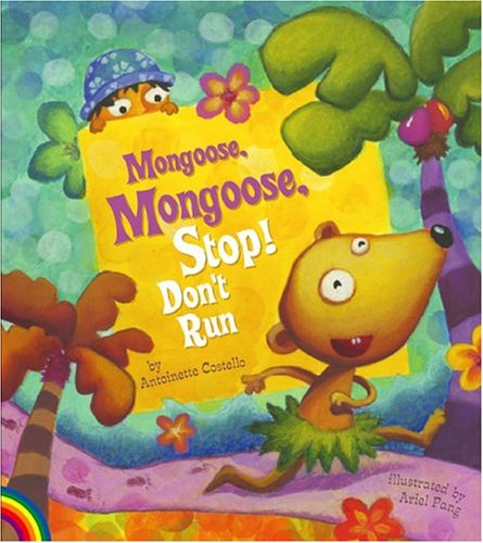 Mongoose