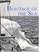 Book Heritage of the Sea: The Training Ships of Maine Maritime Academy