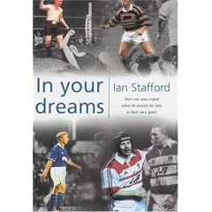 In Your Dreams: How One Man Coped When He Played the Best at Their Own Game