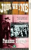 Paradise Canyon [UK IMPORT] - John Wayne