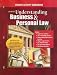 Books : Understanding Business And Personal Law: Student Activity