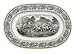 Villeroy & Boch Audun Ferme 13-1/4-Inch Oval Platter