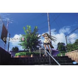 CLANNAD 8 (初回限定版)
