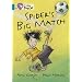 Collins Big Cat - Spider's Big Match: Band 13/Topaz: Band 13 Phase 5, Bk. 7