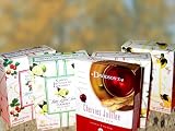 You've Got Five Lovely Visitors Gourmet Gift with a Personalized Card