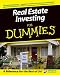 Books : Real Estate Investing for Dummies (For Dummies)
