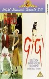 American In Paris, An / Gigi [UK IMPORT] - Leslie Caron