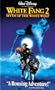 White Fang 2 [VHS]