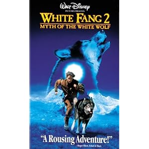 Pictures From White Fang Myth The Wolf Imdb