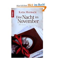 Eine Nacht im November