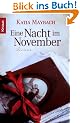 Eine Nacht im November