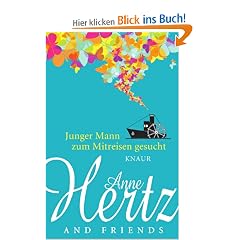 Junger Mann zum Mitreisen gesucht