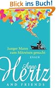 Junger Mann zum Mitreisen gesucht