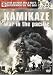 Kamikaze: War in the Pacific DVD Cover