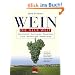 Wein. Die Neue Welt: Argentinien, Chile, S�dafrika, Kalifornien, Australien, Neuseeland. Alles �ber die Anbaugebiete, die Weinmacher und die Weine