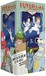 Futurama : Int�grale Saison 2 - Coffret 4 DVD