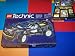 LEGO 8880 - Technic - Rennauto 2 Modelle baubar