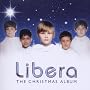 Christmas Album Standard Version ~ Libera