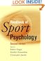 Handbook of Sport Psychology