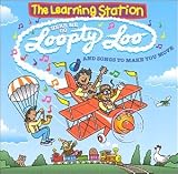 Here We Go Loopty Loo. Various Artists Tracks: Here We Go Loopty Loo, Head, Shoulders, Knees and Toes, Keep Moving, Six on the Bed, Cock-a-Doodle Doo, The Bear Hunt, Hot Potato, Heel,Toe, Chuckle Bug, Who Stole the Cookies?, The Other Day, I Know an Old Lady
