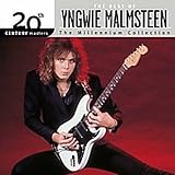 20th Century Masters - The Millennium Collection: The Best of Yngwie Malmsteen