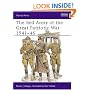 The Red Army of the Great Patriotic War 1941-45 (Men-at-Arms)
