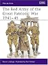 The Red Army of the Great Patriotic War 1941-45 (Men-at-Arms)