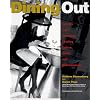 Dining Out: Secrets from America's Leading Critics, Chefs, and Restaurateurs