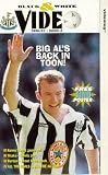Newcastle United - Black And White Video - 1996/97 - Issue 3 [1997]