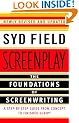 Screenplay: The Foundations of Screenwriting: A Step-by-Step Guide from Concept to finished Script