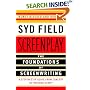 Screenplay: The Foundations of Screenwriting