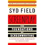 Screenplay: The Foundations of Screenwriting