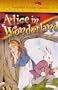 Alice in Wonderland (Classic, Picture, Ladybird)