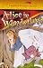 Books : Alice in Wonderland (Classic, Picture, Ladybird)