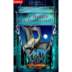 Die Herrin der Dunkelheit