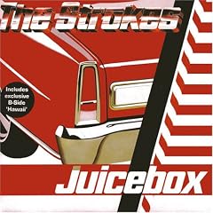 Juicebox [7" VINYL]