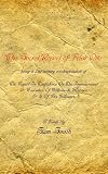 The secret report of Friar Otto : being a 21st century reinterpretation of The report in confidence on the imprisonment & execution of William de Marisco & 16 of his followers : a novel