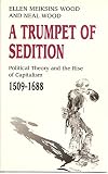 A trumpet of sedition : political theory and the rise of capitalism, 1509-1688