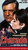 Charade (Unrated)