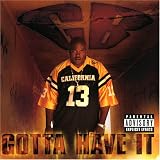 GB - Gotta Have It